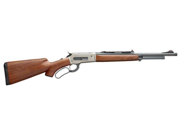 Pedersoli LEVER ACTION EVOLUTION 45-70 19in BBL