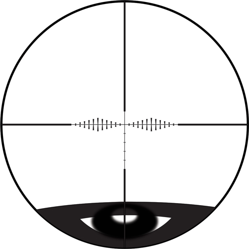 HUSKEMAW SCOPE 5-30X56 34MM - Image 2
