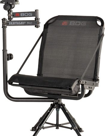 BOG DEATHGRIP 360 CHAIR W/ ARM