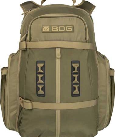 BOG AGILITY STAY DAY PACK W/