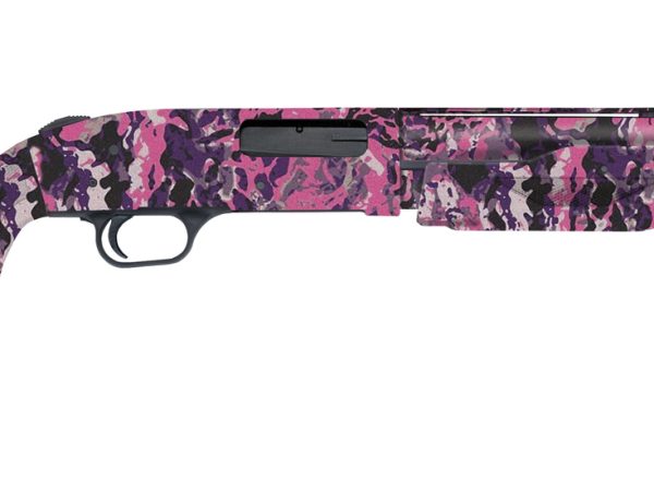 MOSSBERG 510 MINI 20/18.5 MG WILD