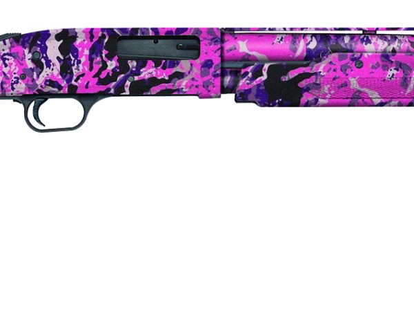 MOSSBERG 500 SUPER BANTAM 20/22 MG WILD