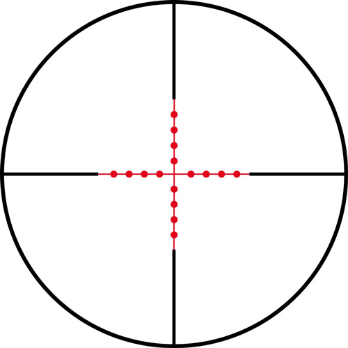 KONUS SCOPE KONUSPRO AS34 - Image 2