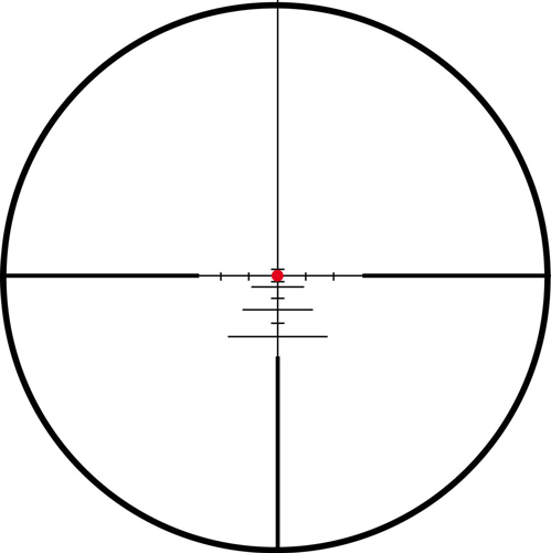 KONUS SCOPE KONUSPRO-275 ILLUM - Image 2