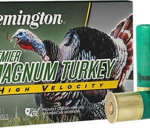 REMINGTON TURKEY 12GA 3-1/2"