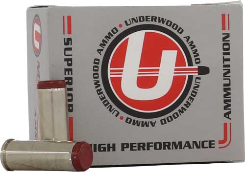 UNDERWOOD 45 LC 225GR  HARD - Image 2