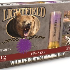 LIGHTFIELD 12GA 2.75" LESS