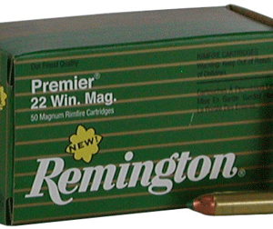 REMINGTON 22 MAG 33GR ACCUTIP