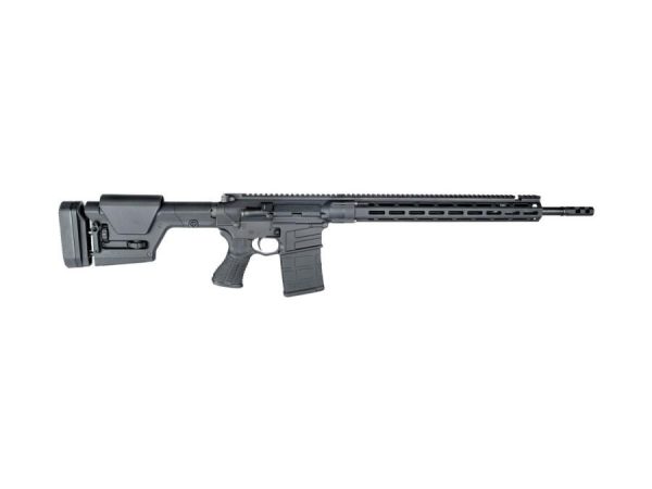Savage Arms MSR 10 Long Range Rifle 6.5 Creedmoor 10/rd 22" Barrel Black
