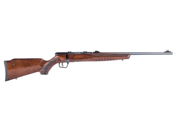 Savage Arms B22 G Rifle 22 LR 10/rd 21" Barrel Hardwood
