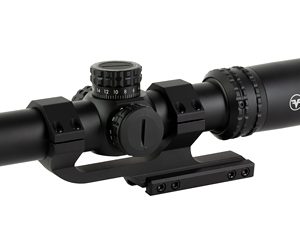 FIREFIELD RAPIDSTRIKE 1-6X24 SCOPE