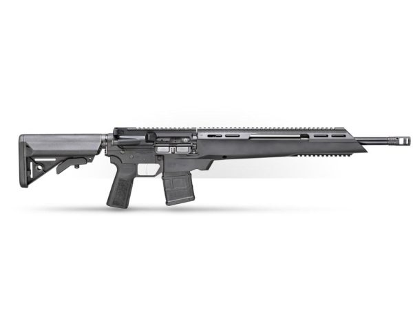 Saint Edge ATC Rifle .223 Wylde 20rd Magazine 18" Barrel ATC Stock