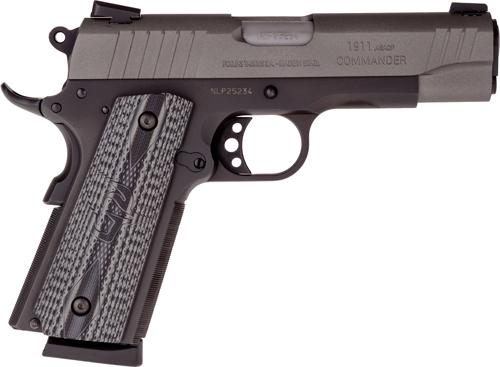 TAURUS 1911 COMMANDER .45ACP - Image 5