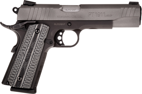 TAURUS 1911 .45ACP 5" FS 8-SH - Image 5