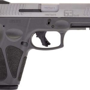 TAURUS G3 9MM 15-SHOT 3-DOT