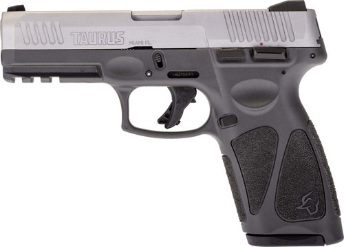 TAURUS G3 9MM 15-SHOT 3-DOT - Image 2