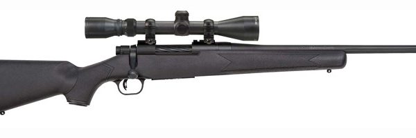 MOSSBERG PATIOT BANTAM COMBO