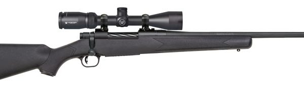 MOSSBERG PATRIOT COMBO 243WIN