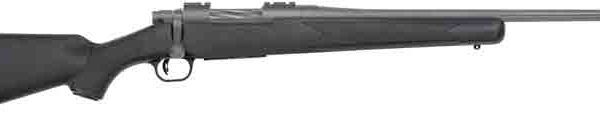 MOSSBERG PATRIOT 7MM-08 22"