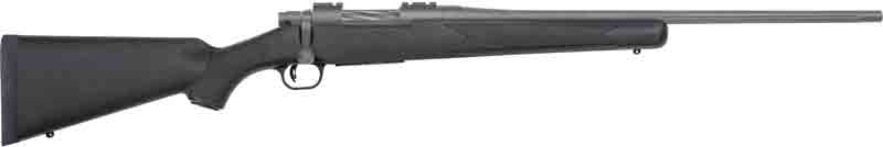 MOSSBERG PATRIOT 7MM-08 22"