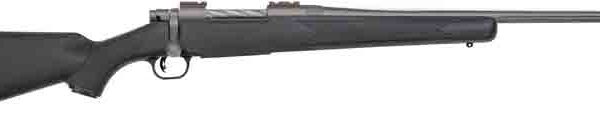 MOSSBERG PATRIOT 30-06 22"