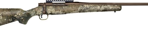 MOSSBERG PATRIOT PREDATOR 243