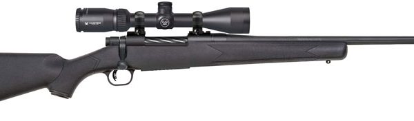 MOSSBERG PATRIOT COMBO 7MM-08