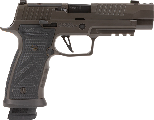 SIG P320 AXG LEGION 9MM 3.9" - Image 2