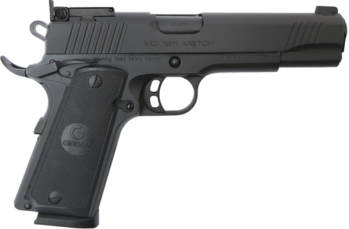 GIRSAN MC1911 MATCH GOV'T - Image 3