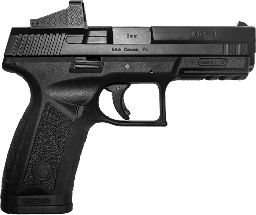 GIRSAN MC9 OPTIC STANDARD - Image 3
