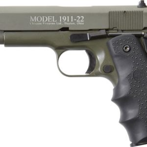 CHIAPPA 1911-22 .22LR 5" FS