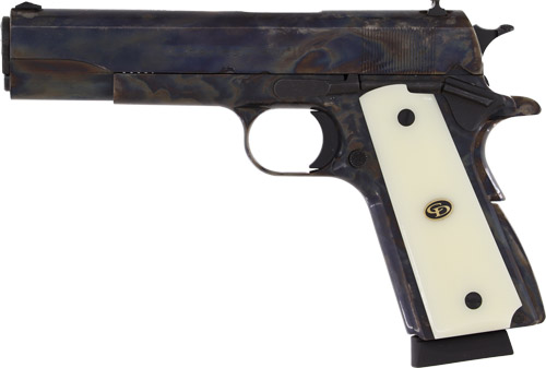 CHARLES DALY 1911 FIELD .45ACP - Image 2