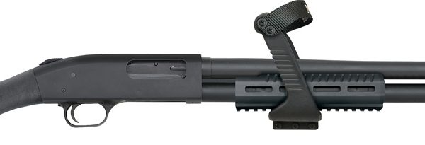 MOSSBERG 590 SHOCK N SAW 12GA