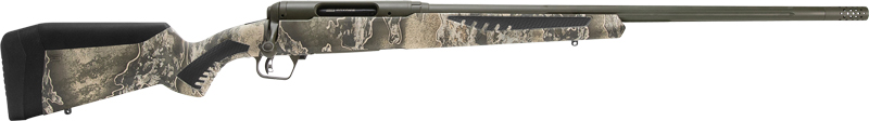 SAVAGE 110 TIMBERLINE .308WIN - Image 3