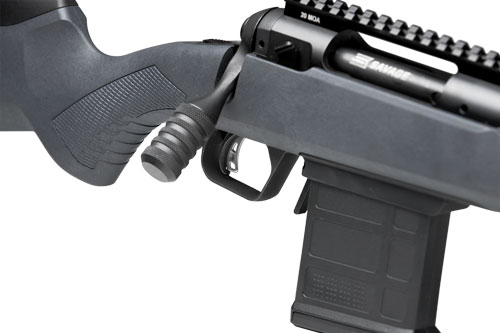 SAVAGE 110 CARBON TACTICAL 24" - Image 5