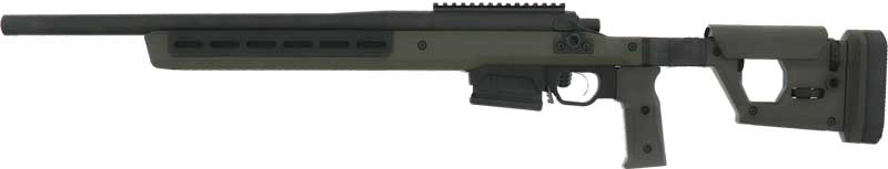 SURGEON SCALPEL 591R .308 WIN. - Image 2