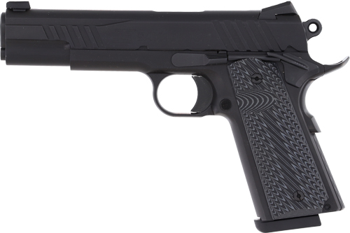 SAVAGE 1911 .45ACP 5" BLACK - Image 2