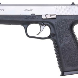 KAHR ARMS CT9 9MM FS