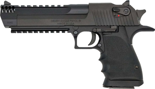 DESERT EAGLE MARK XIX .429 DE - Image 2