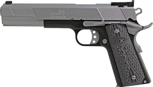 IVER JOHNSON EAGLE XL 2-TONE - Image 2