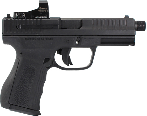 FMK ELITE PRO PISTOL 9MM - Image 2