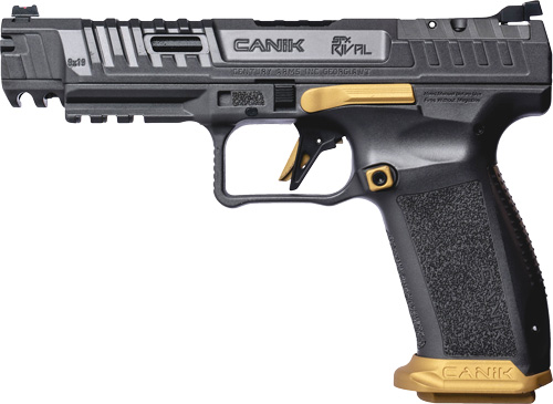 CANIK SFx RIVAL 9MM 5" OR AS - Image 2