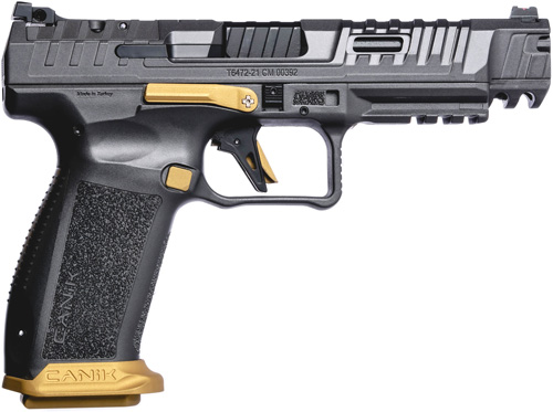 CANIK SFx RIVAL 9MM 5" OR AS - Image 3