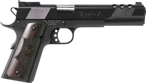 IVER JOHNSON EAGLE XL PORTED - Image 2