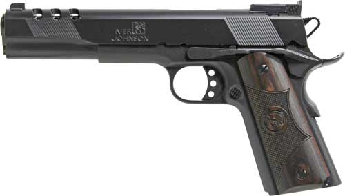 IVER JOHNSON EAGLE XL PORTED - Image 3