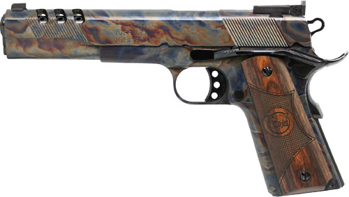 IVER JOHNSON EAGLE XL PORTED - Image 2