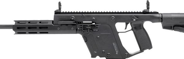KRISS VECTOR CRB G2 .22LR