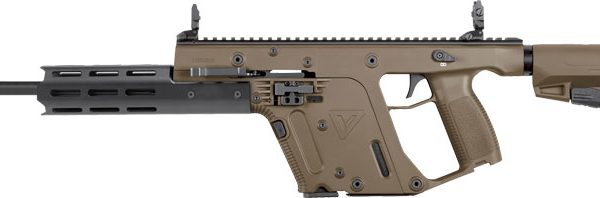 KRISS VECTOR CRB G2 .22LR