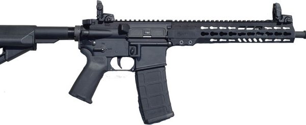 ARMALITE M-15 TACTICAL RIFLE