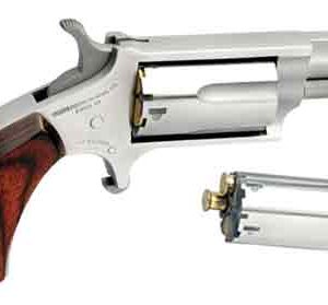 NAA MINI-REVOLVER COMBO 1-5/8"